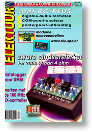 geschiedenis van de elektronica - deel 2