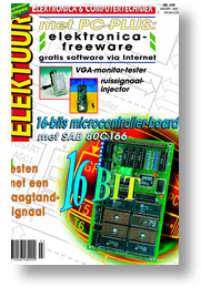 geschiedenis van de elektronica - deel 3