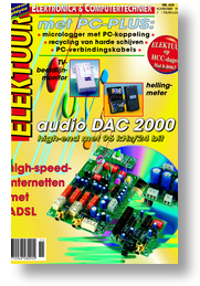 FPGA-ontwerpcursus - deel 2