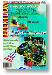 De geschiedenis van de elektronica