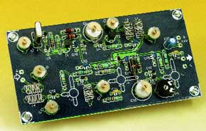 2-meter-band converter