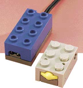 Lego Robotics Invention System, deel 2