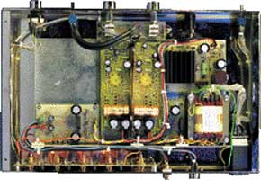 Buizen-preamp, deel 2