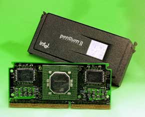 Inside Pentium II