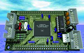 16-bits HC12-microcontroller, deel 1