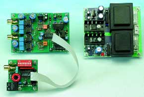 Audio-ADC 2000