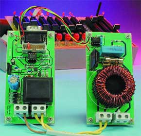 0...10-V-dimmer