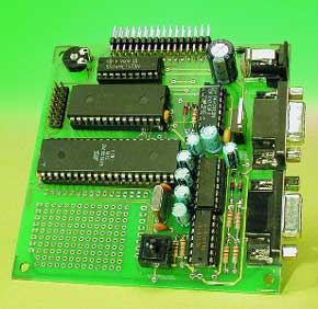 Basiscursus microcontrollers, deel 2