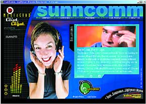 Muziekindustrie beveiligt audio-CD's