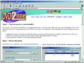 DVD's kopiëren