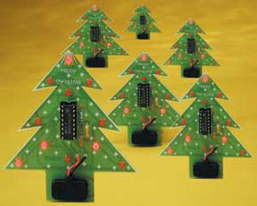 LED-kerstboom