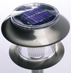 Solar lamp