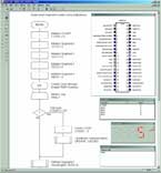 E-blocks en Flowcode