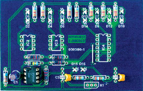 Opamp-tester