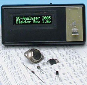 SC-Analyser 2005