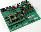 FPGA-experimenteerprint