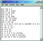 De pc als breadboard