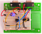 Prototyping met E-blocks