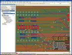 Typische Elektuur-schema&apos;s