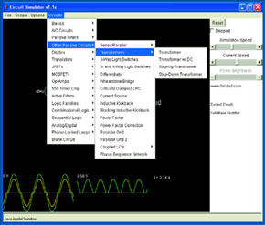 Simulatie-applets