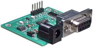 LPC900 Programmer