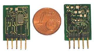 TEAclipper&apos; programmer voor BASIC Stamp