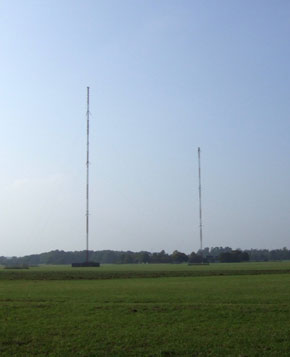 SDR en VLF