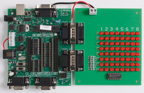 E-Blocks Looplicht (2)