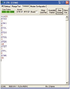 Draadloze bewegingsmelder met ZigBee