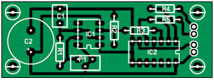 Goedkope 12 V/230 V omvormer