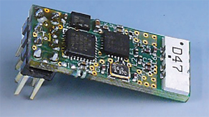 Decibit 2,4 GHz Transceiver Development Kit