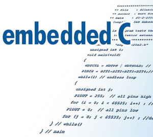 Beginnen met embedded C, deel 1