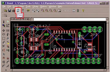 Elektor PCB Service