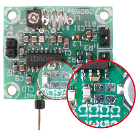 FM-Stereodecoder