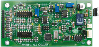 CV-energiemeter