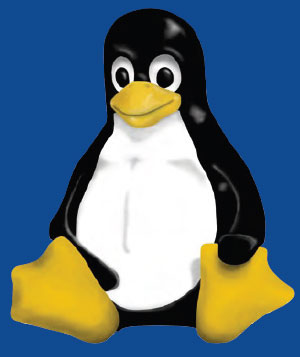 Linux-symposium