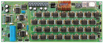 5532-OpAmplifier, deel 1