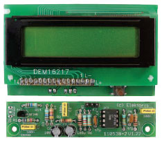 Verbeterde stralingsmeter