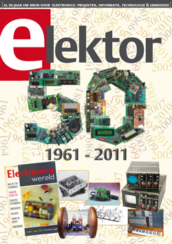 Elektor 50 jaar!