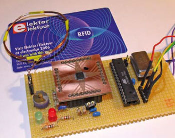 RFID-hacks