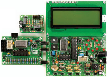 Software Defined Radio met AVR (4)