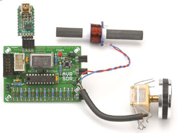 Software Defined Radio met AVR (5)