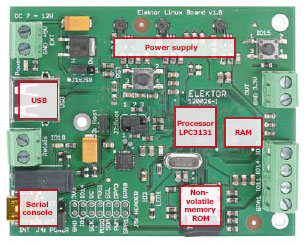 Aan de slag met Embedded Linux (2)