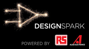 RS DesignSpark ChipKIT ontwerpwedstrijd