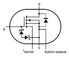 MOSFETs + extras