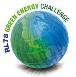 De RL78 Green Energy Challenge is begonnen