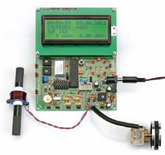 Software Defined Radio met AVR (6)