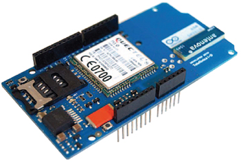 Arduino-cursus (2)