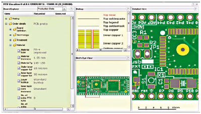 Massavlak weg!? Controleer je print met PCB Visualizer!