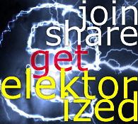 GET ELEKTORIZED